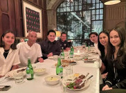 Erick Thohir Perkenalkan 2 Calon Pemain Timnas Putri dari Diaspora