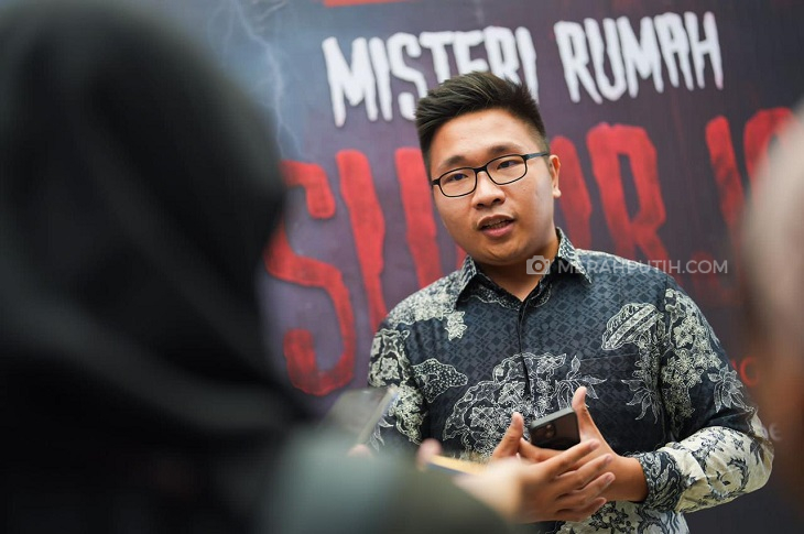 rumah hantu
