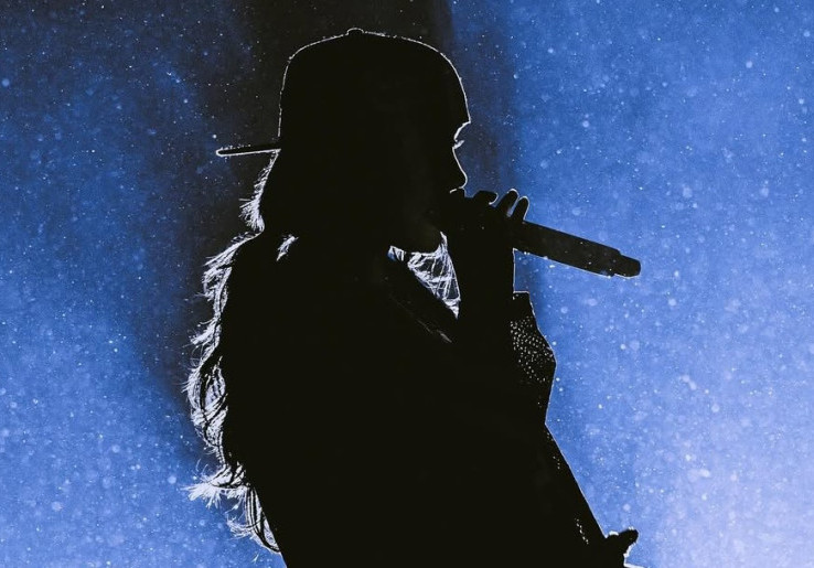 Film Dokumenter Konser Billie Eilish Tayang 2026, Disutradarai James Cameron