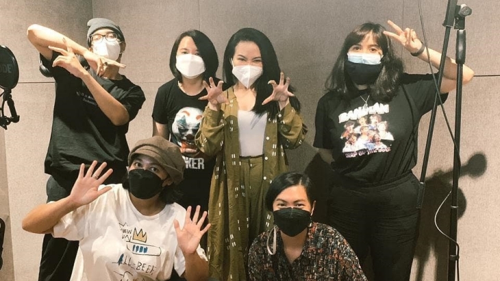 Siniar RAPOT Bawa Suasana Mencekam Di Genre Ketiga ‘Thriller’