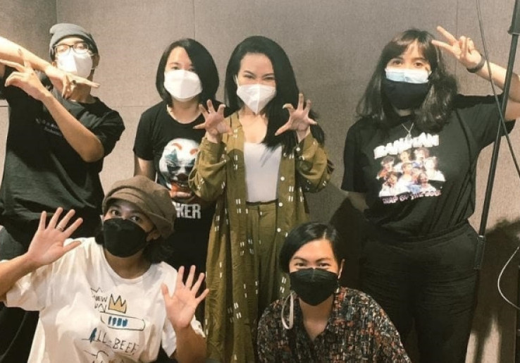 Siniar RAPOT Bawa Suasana Mencekam Di Genre Ketiga ‘Thriller’