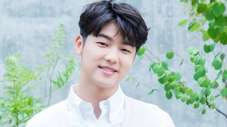 Drama Pertama Kang Minhyuk Terasa Istimewa karena Hal Ini