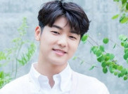 Drama Pertama Kang Minhyuk Terasa Istimewa karena Hal Ini