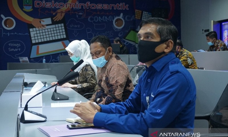 Kabupaten Bekasi Kembali Ajukan Perpanjangan PSBB