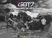 GOT7 Siap Obati Kerinduan Fans Lewat Fan Meeting GOT7 Flight Log: Turbulence in Jakarta