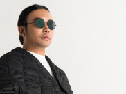 Perkuat Identitas Indonesian Bounce, Whisnu Santika Hadirkan 4 Karya Baru Termasuk Aransemen 'Mangu'