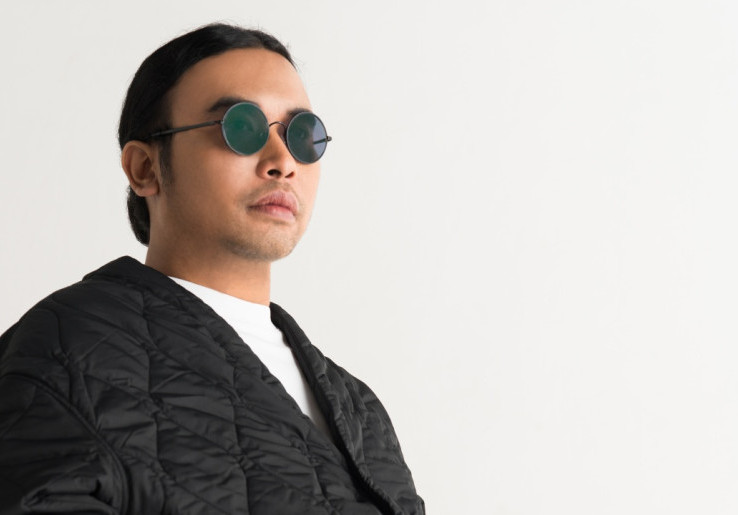 Perkuat Identitas Indonesian Bounce, Whisnu Santika Hadirkan 4 Karya Baru Termasuk Aransemen 'Mangu'