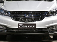 Resmi Diluncurkan, New Wuling Cortez Gunakan Fitur Canggih