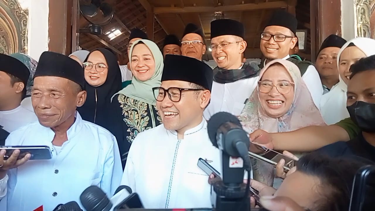 Prabowo Hingga Jokowi Bakal Diundang ke Muktamar PKB