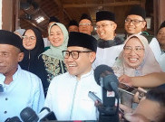 Prabowo Hingga Jokowi Bakal Diundang ke Muktamar PKB