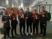 Ikut di 14 Nomor, Timnas Karate Yakin Persembahkan Medali 