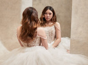 Anneth Tulis Bentuk Kekecewaan dalam Single 'Pandai Bicara'