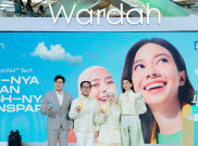 Teknologi Ultra ThinVeil dari Wardah Bikin Sunscreen Terasa Ringan dan Wudu-Friendly