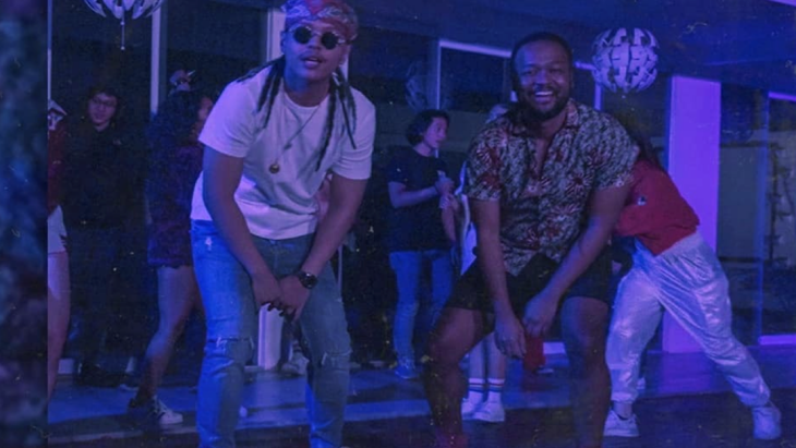 Qorygore Rilis Single Baru Bersama Kamga