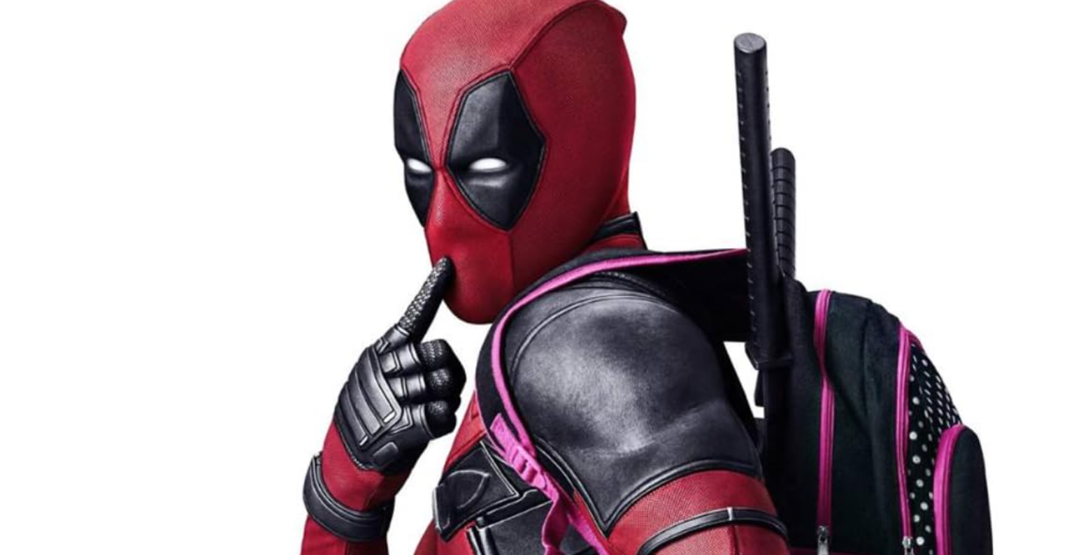 deadpool 3