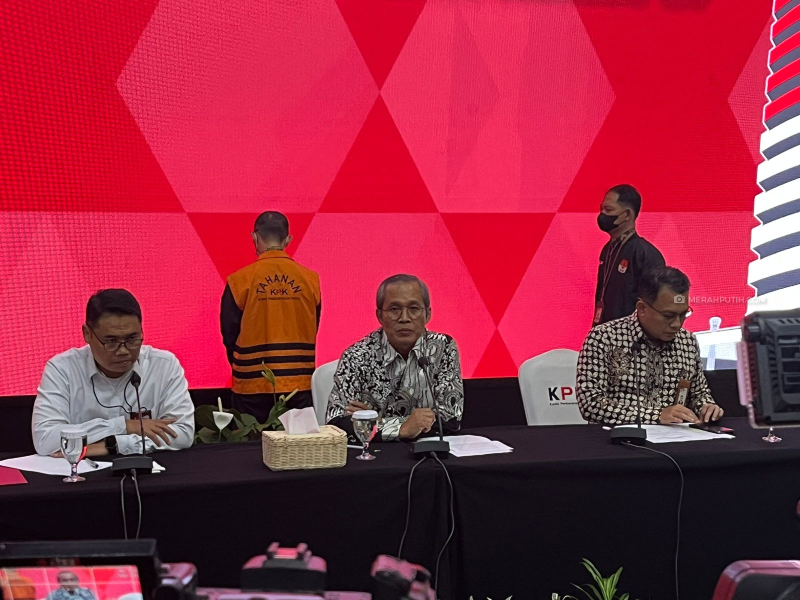 KPK Ungkap Modus Korupsi Andhi Pramono yang Manfaatkan Jabatan Jadi Broker