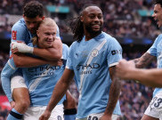 Manchester City Juara Piala FA 2026, Gol Tumit Antoine Semenyo Kandaskan Perlawanan Chelsea