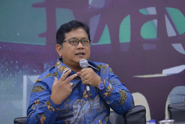 PAN soal Gugatan Usia Capres: Tidak Krusial