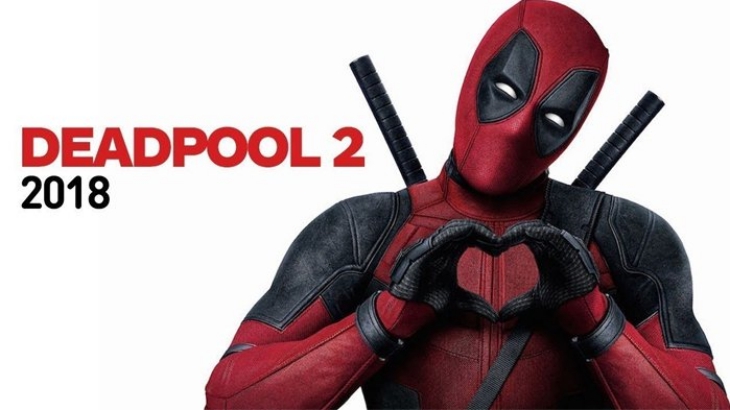 Susah Move On di 2018: 5 Film Hollywood dengan Pendapatan Terbesar di Dunia