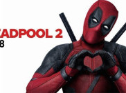 Susah Move On di 2018: 5 Film Hollywood dengan Pendapatan Terbesar di Dunia