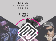 Étoile Dance Center Ajak Dancer dan Pencinta Hip-Hop Ikut Workshop Tari