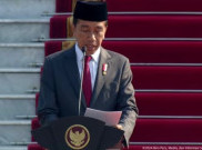 Jokowi Minta 907 Perwira Muda yang Baru Dilantik Setia Terhadap NKRI dan Pancasila