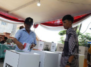 DPR Usulkan Revisi UU Pilkada Dilakukan Menyeluruh Sesuai Putusan MK