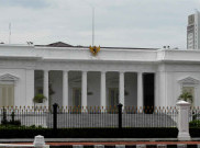Demi Jokowi, Simpatisan ISIS Serang Paspampres di Istana