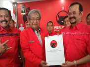   Pilwalkot Solo, PDIP Tak Masalah Jika Lawan Kotak Kosong