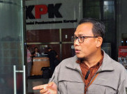 Bekas Sekjen Golkar Idrus Marham Mangkir dari Panggilan KPK