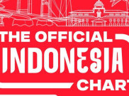 ASIRI Resmi Berganti Nama Menjadi 'The Official Indonesia Chart'