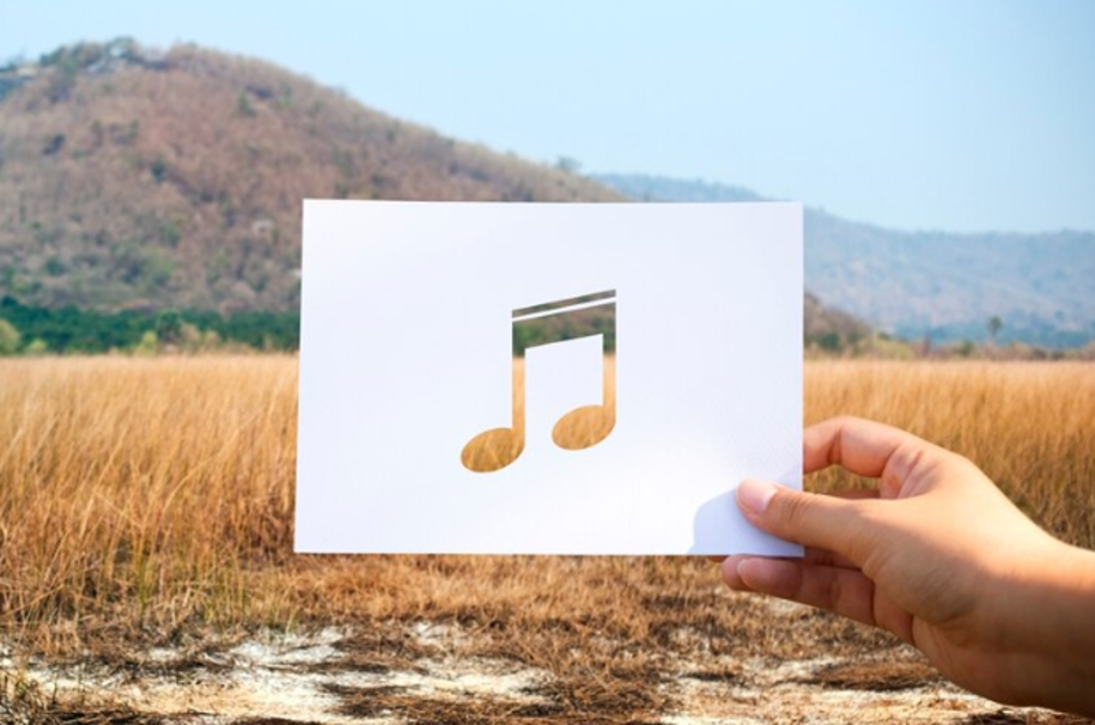 Makna Lirik Lagu Injit-Injit Semut. Foto Freepik