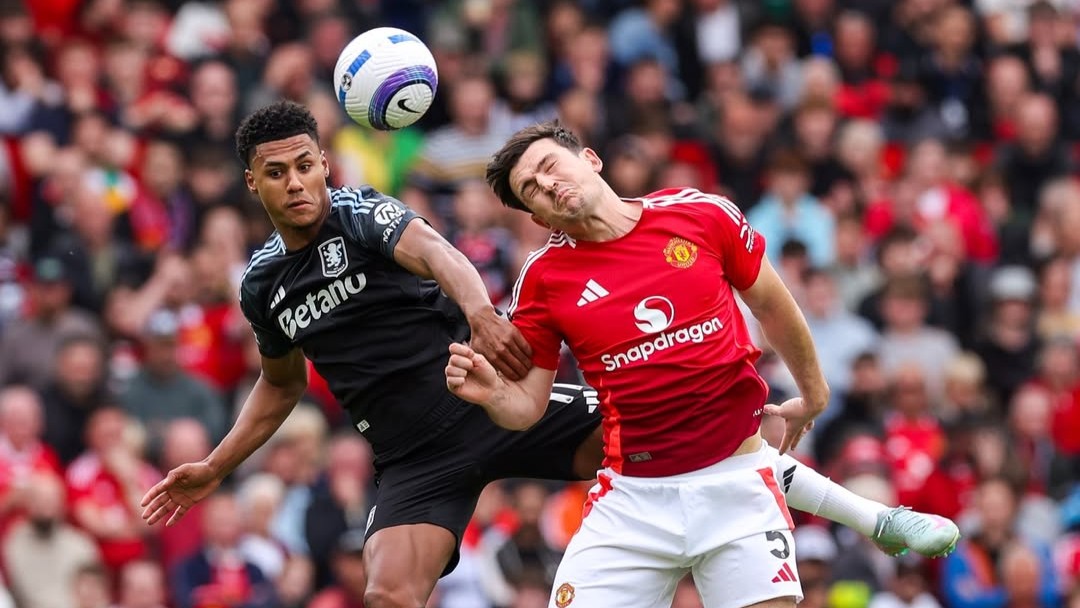 Premier League Rilis Pernyataan terkait Laga Kontroversial Manchester United vs Aston Villa