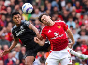 Premier League Rilis Pernyataan terkait Laga Kontroversial Manchester United vs Aston Villa