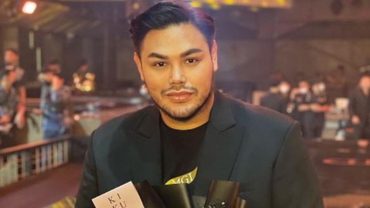 Alasan Ivan Gunawan Bisnis Fesyen Daring