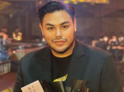 Alasan Ivan Gunawan Bisnis Fesyen Daring