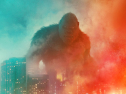 ‘Godzilla vs Kong’ Terus Raup Keuntungan