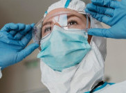 Ilmuwan Kembangkan Plastik Steril Pembunuh Virus