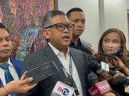 Hasto Diperiksa KPK dalam Kapasitas Sebagai Sekretaris TKN Jokowi-Maruf