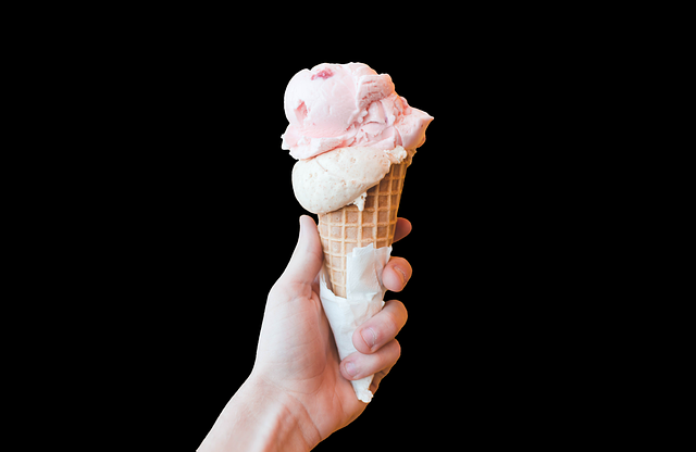 Es Krim Ini Katanya Bisa Membantumu untuk Tidur Malam, Apa Kata Ahli Kesehatan?