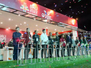 Banjir Rekor di IESF 14th World E-Sports Championships 2022 