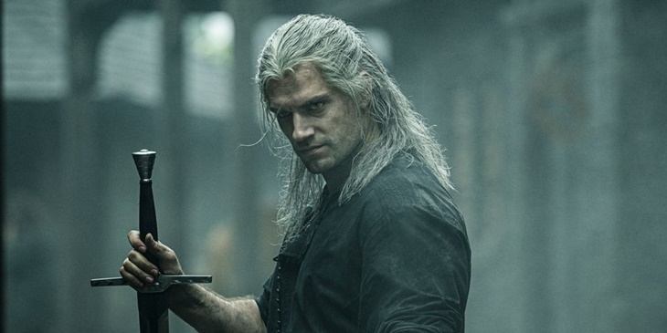 Kru Kena COVID-19, The Witcher Tunda Produksi