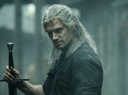 Kru Kena COVID-19, The Witcher Tunda Produksi