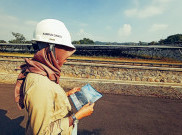 PLTS Terapung 200 MW di Cirata Sedang Cari Mitra