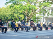 400 ASN Pemkot Bandung Terpapar COVID-19