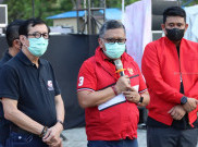 Sekjen PDIP Angkat Bicara soal Koalisi Gerindra-PKB