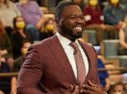 50 Cent Kolaborasi dengan Eminem untuk Serial Televisi '8 Mile'