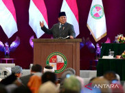 Prabowo Berikan Tiga Kali Peringatan Sebelum Ganti Menteri, Tidak Peduli Jika Dibenci Mantan