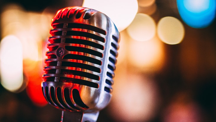 Karaoke Bisa Jadi Solusi Pas untuk Melepas Penat bagi Kaum Perkotaan