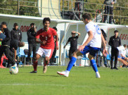 Penilaian Shin Tae-yong soal Kemenangan Timnas U-19 dan Duo Mahessa